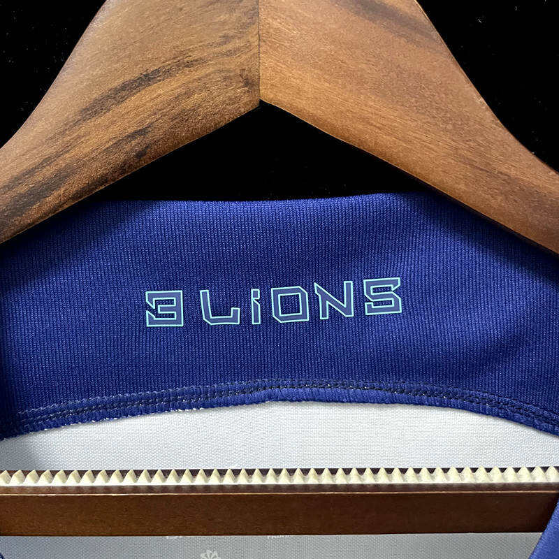 England World Cup 2022 Home Jersey - World Cup Collection 15138