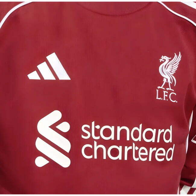 Liverpool (liverpool) Home - Stylish Design - Official Licensed