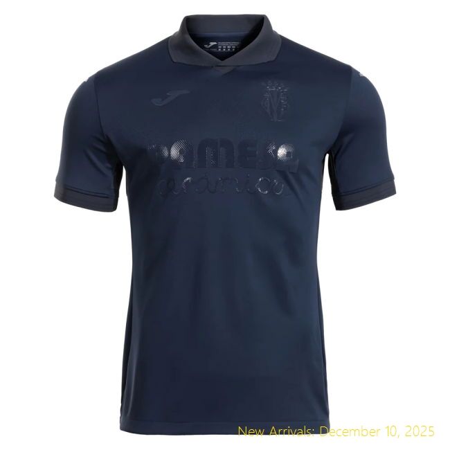 Shirt Real Madrid 2025-2026 Third - Official & Value Pack