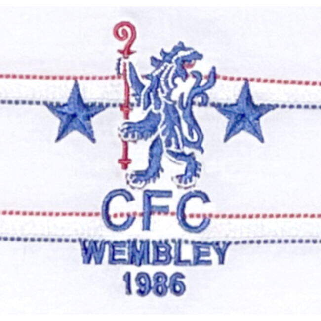 Chelsea Superior Craftsmanship Avid Modern Style Fan Jersey