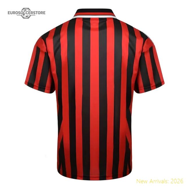 Official Manchester City 1994 Away Retro Shirt - Premium Quality