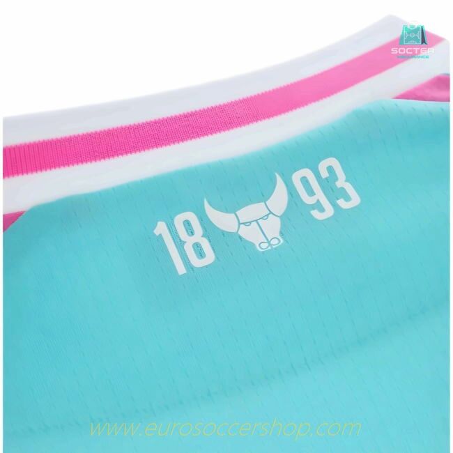 2025-2026 Oxford United Third Shirt