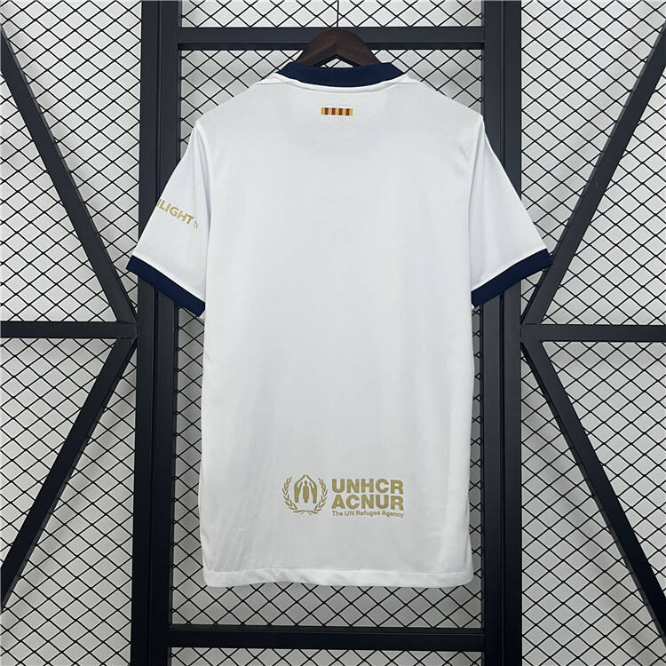 2526 Barcelona Special Edition Football Shirt - Official Replica 8219