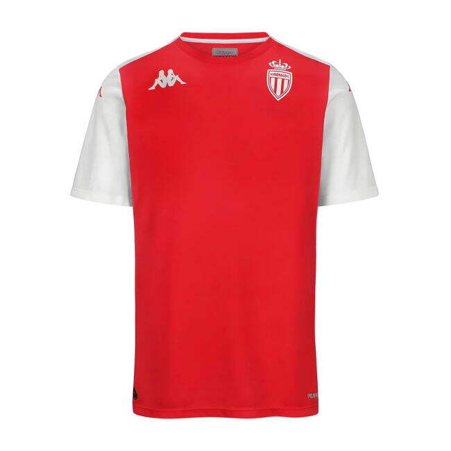Monaco Limited Edition Jersey 2024-2025
