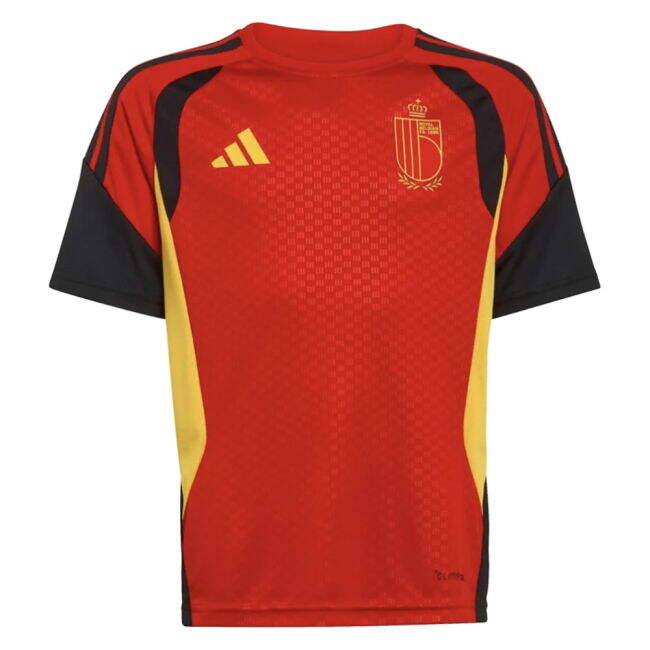 Team 2026 Training Jersey - top-grade trendy comfortable Jersey - Kids