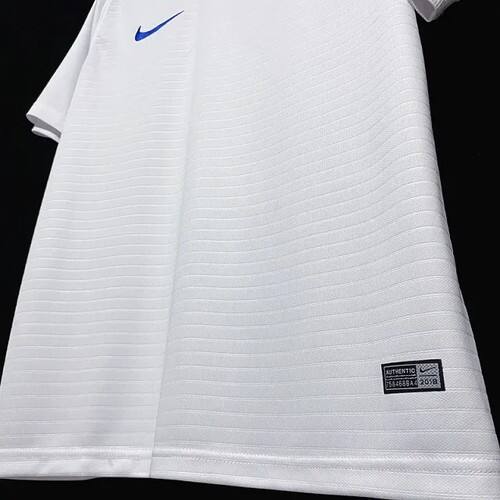 2018 England Official Jersey Retro World Cup - Retro Comfort Fit -