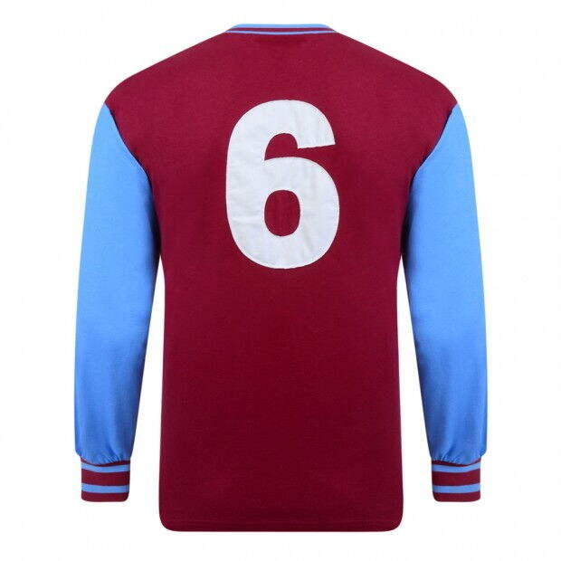 Adult West Ham Jersey Score