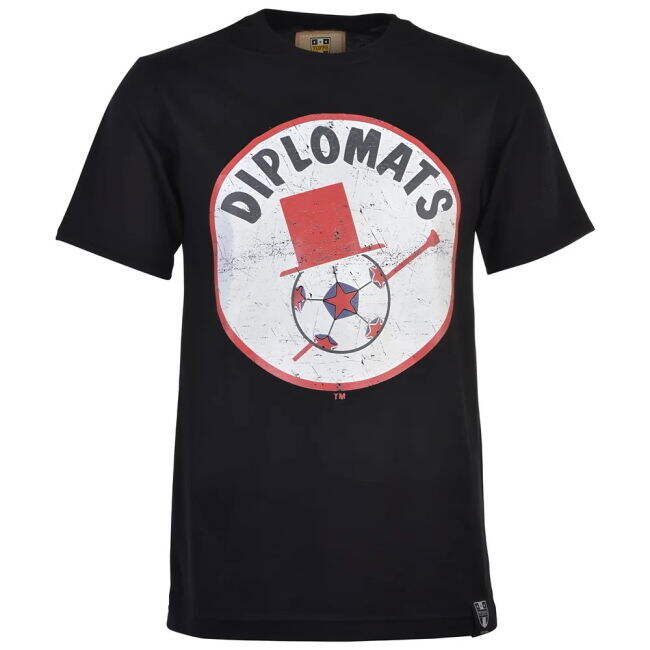 Official T-shirt - Feyenoord - Dutch League - Supporter Jersey