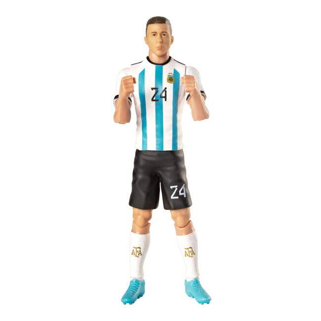 Licensed Copy Argentina Home Supporter Shirt for Adults