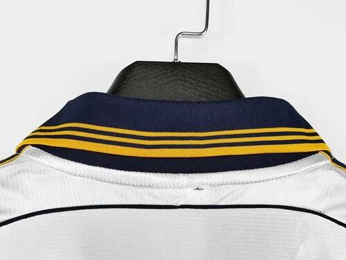 Real Madrid Official Local - Match Day Essential - Moisture Wicking