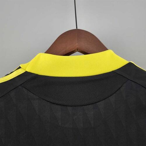 Official Liverpool (liverpool) Third - Football Fashion