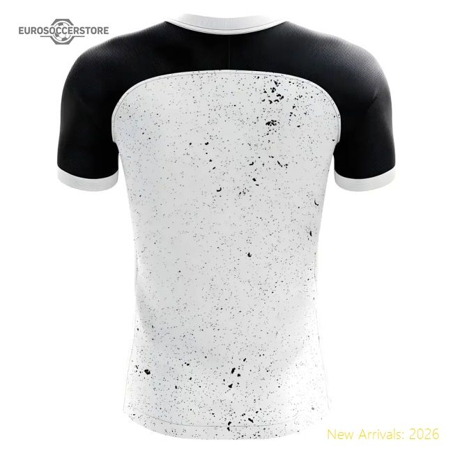 2023/24 Classic Style Jersey For Team Fans Perfect For Match Days