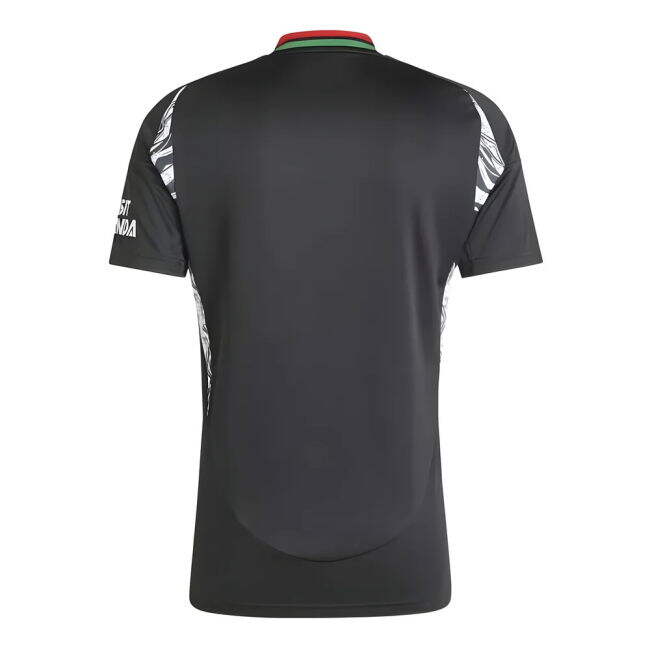 ARS 2025-2026 Away - official contemporary football soccer jersey