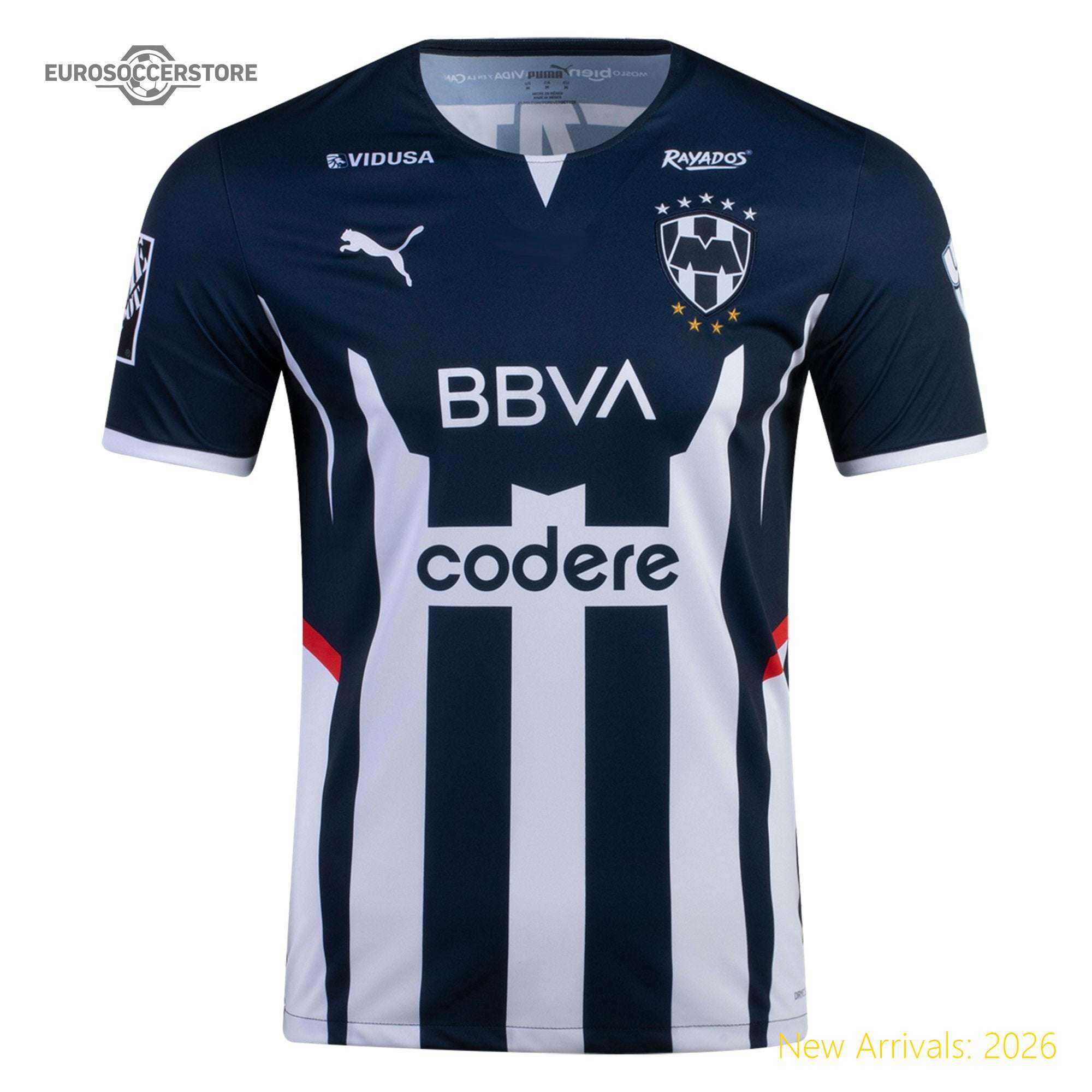 League Approved Men Authentic Mon Iconic Player Home Jersey 2023