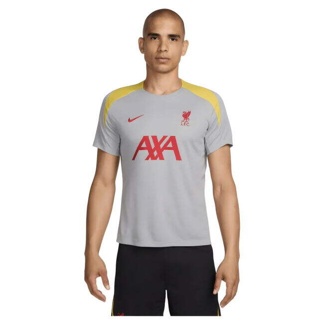 Liverpool Pro Third Jersey 2024-2025