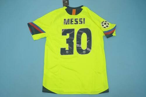 Ultra Comfort Fc Barcelona Barcelona #2005 2024-2025 Season Replica...