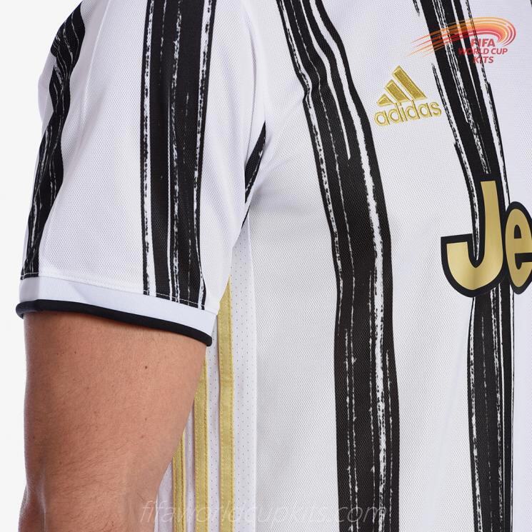 JUVENTUS HOME KIT 2020/2021