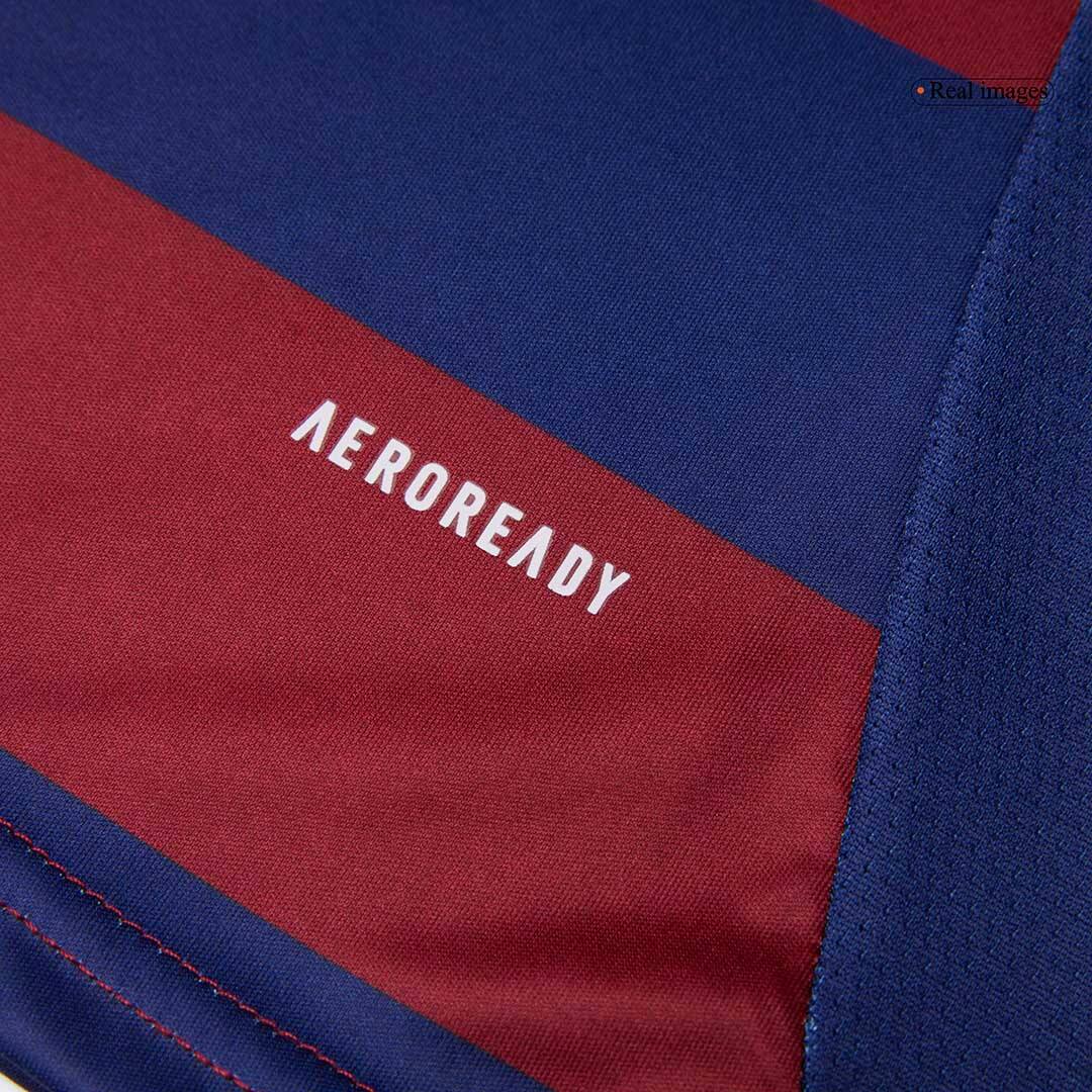 Newcastle United Away Soccer Jersey