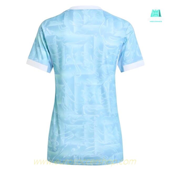 2025-2026 Juventus Away Shirt (Womens)