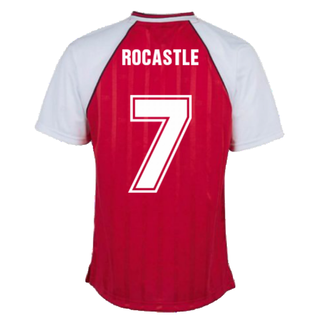 Exceptional ARS Home Popular ROCASTLE 7 - Adults Breathable Fabri#933
