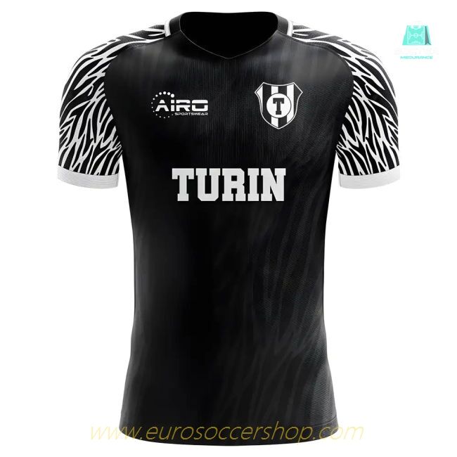 2025/26 Campaign Serie A Home Shirt Women's Version