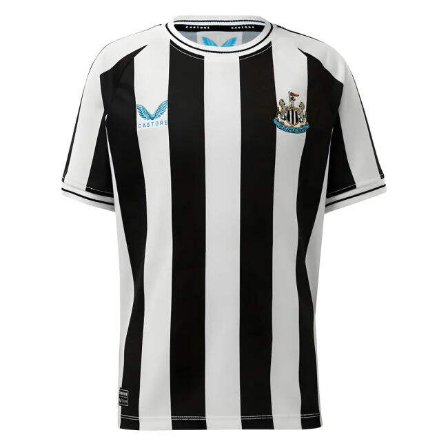 2022-2023 Newcastle United Home Jersey (Kids) (SHEARER 9)