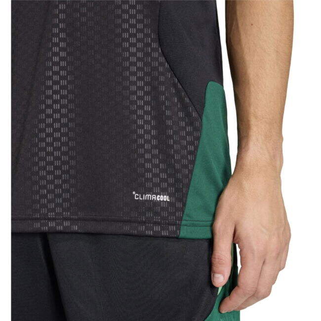 Team 2026 Training Jersey - professional contemporary breathable