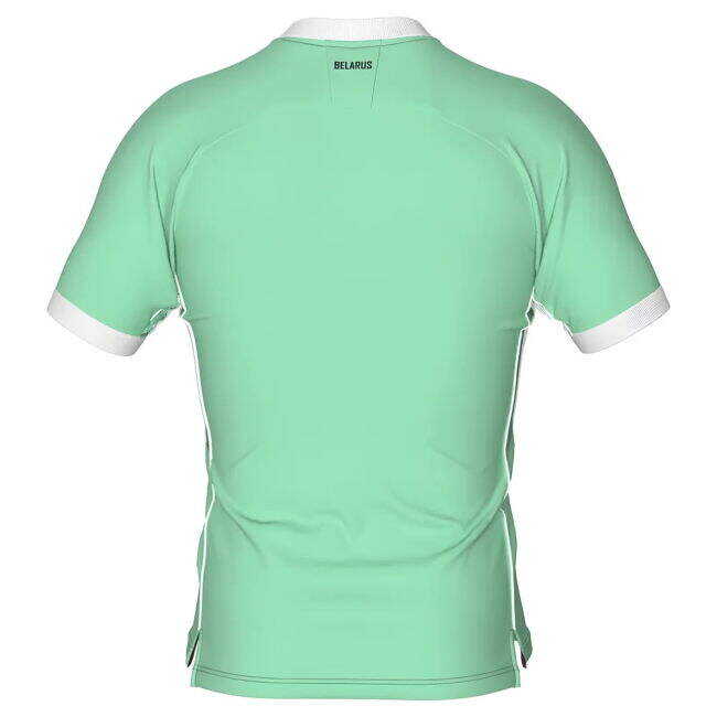 Light And Easy To Use 2022-2023 Belarus Away Shirt Fashionable