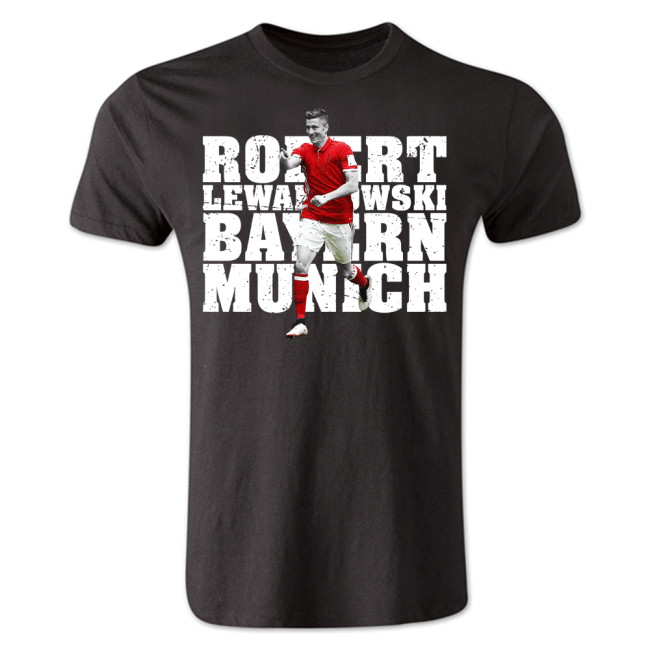 Bayern Munich (bayern) T-shirt - Premium Quality - Football Fashion