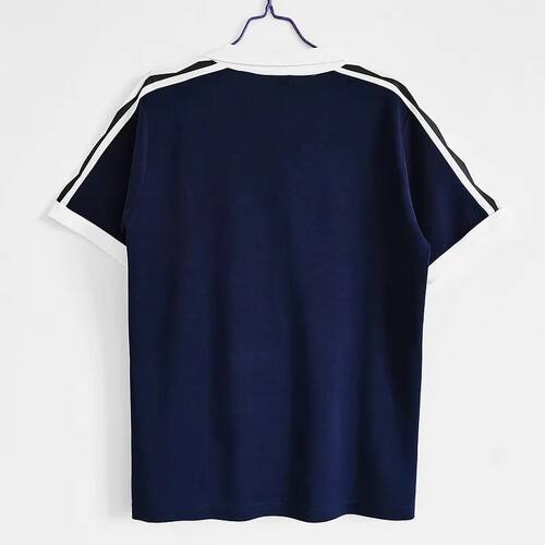 Loyal Football Team Escocia #1978 Premium Quality Vintage Collectio...