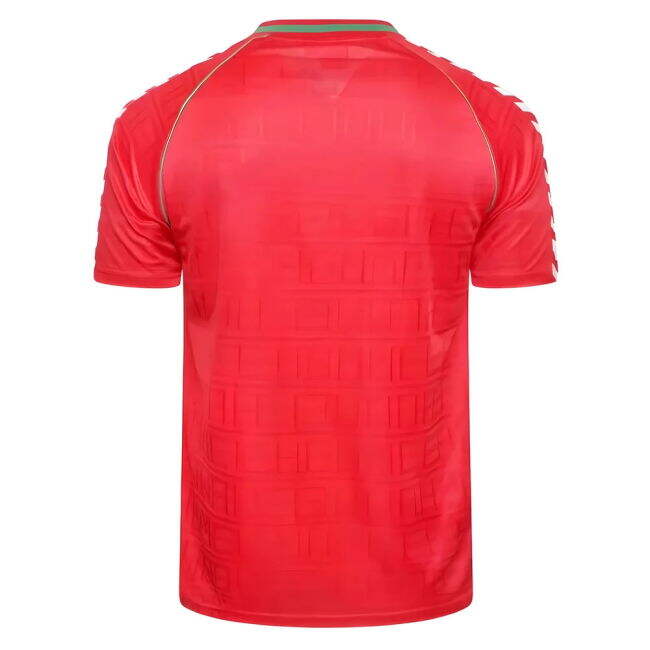 Shirt for 1988 Wimbledon Hummel Retro fans (Adult