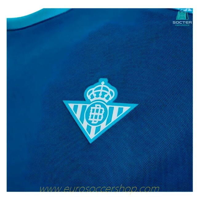 2024-2025 Real Betis Third Shirt