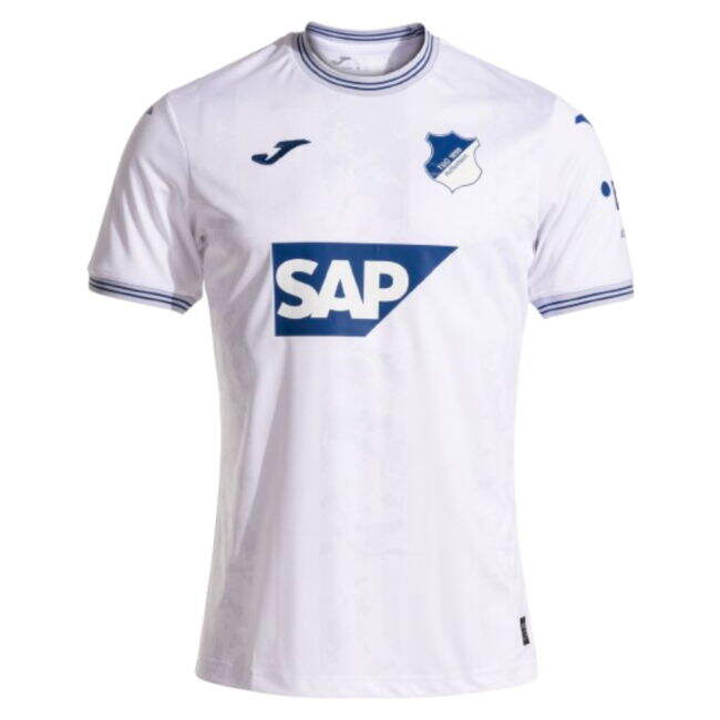 FC Hoffenheim Pro Away Jersey 2024-2025