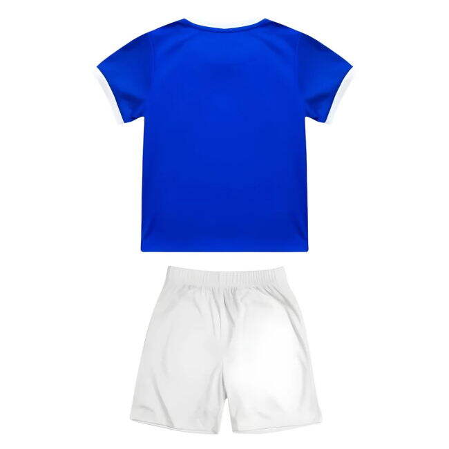 Home Kit for Portsmouth Mini 2025-2026 (Men