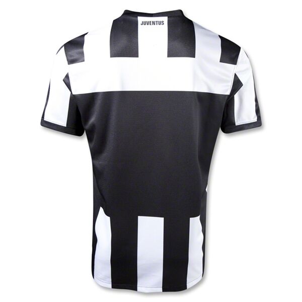 1213 Juventus Home Soccer Jersey Shirt - Official Replica 308