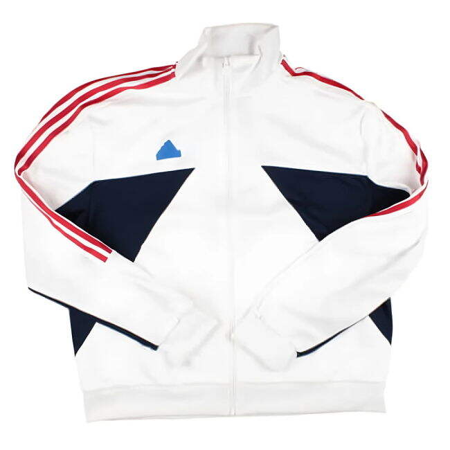 Elite Style England Top Level Home Player Jersey