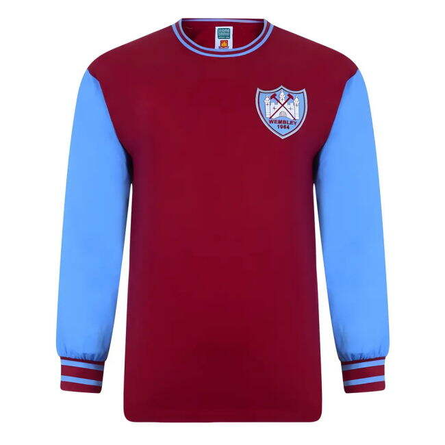 West Ham Stylish Jersey West #9