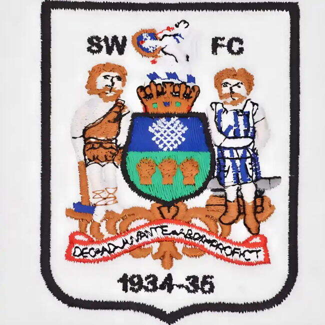 Championship Limited Edition Jersey Sheffield