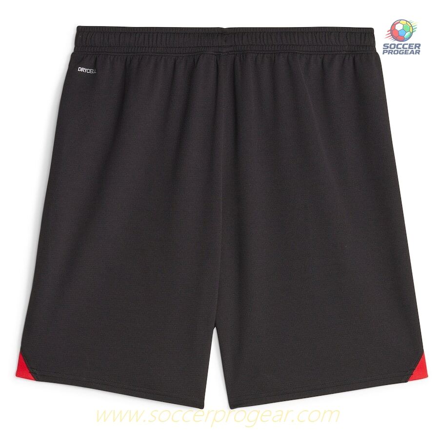 SHORT MILAN AC HOME 2023 2024