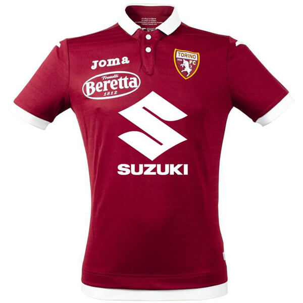 Cheap Torino Football shirt Home 19-20 Soccer Jersey Shirt - Official