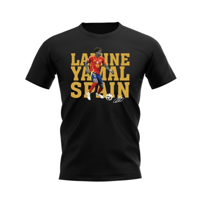 Spain National Squad Traditional Home Game Jersey (2)