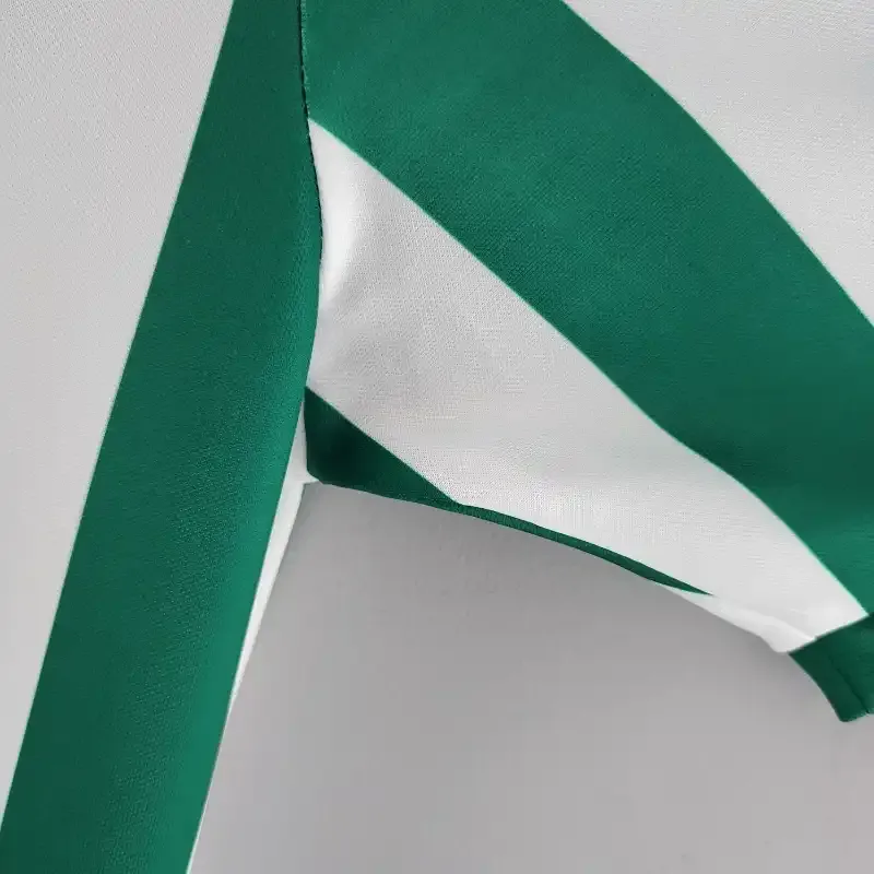 1982-1985 Real Betis Jersey retro kit