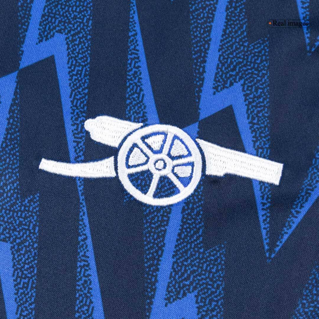 Women's Arsenal Away Jersey 2025/26