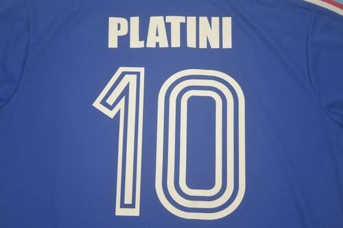 1984 Local - Premium Quality - Durable Fabric - Football Shirt