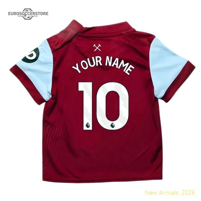 2023/24 Classic Style Team Jersey Perfect For Match Days
