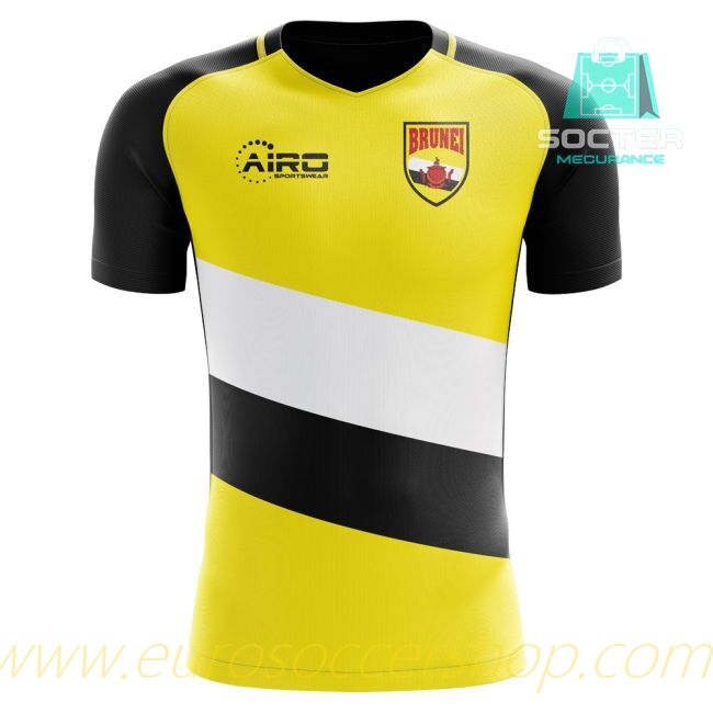 Authentic 2025-26 Edition Brunei Home Design Concept
