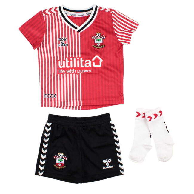 Women's 2023-2023 Southampton Home Baby Kit (Your Name)