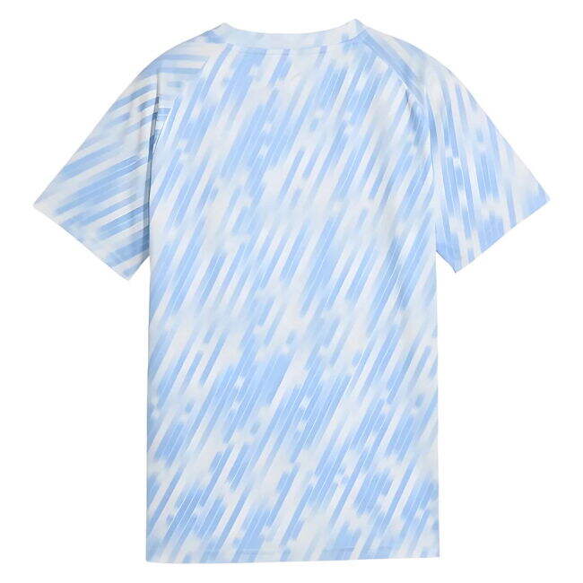 Shirt for Man City Warm Up Jersey 2025-2026 (Youth