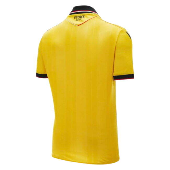 Stoke City Exclusive Third Jersey 2025-2026