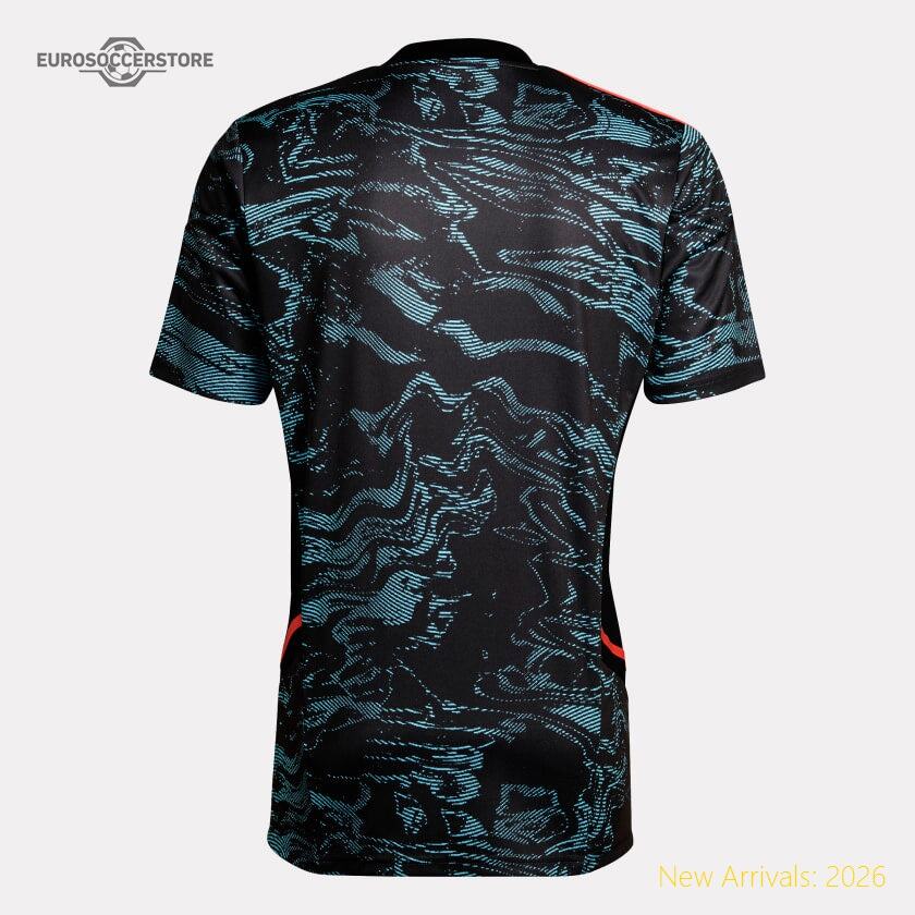 Trendy Trendy Men Official Ars Superstar Unknown Jersey 2023